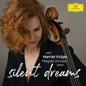 Harriet Krijgh - Silent Dreams (2021)