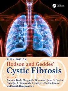 Hodson and Geddes' Cystic Fibrosis, 5th Edition