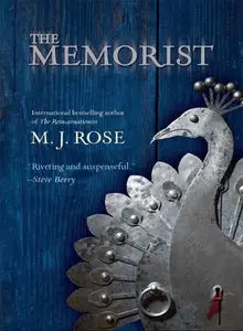 The Memorist - M. J. Rose