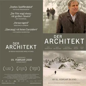 Der Architekt / The Architect (2008) [ReUp]