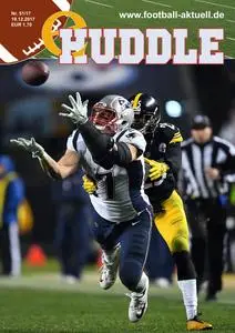 eHUDDLE – 19. Dezember 2017