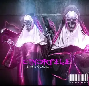 Cinortele - Spektrus Continuing
