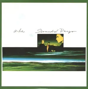 A-Ha - Original Album Series (2011) [5CD BoxSet] {Rhino}