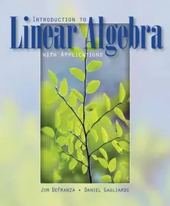 Introduction to Linear Algebra [Repost]