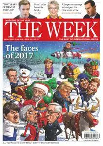 The Week Middle East - 23 December 2017