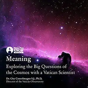 An Introduction to the Universe: The Big Ideas of Astronomy [Audiobook]