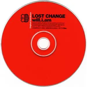 will.i.am - Lost Change (2001) {BBE}