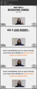 11 Steps to Master the Art of Recruiting