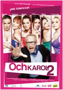 Och Karol 2 (2011)