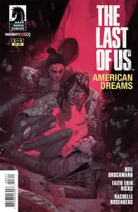 The Last of Us - American Dreams 03 (of 04) (2013)