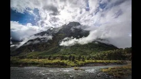 Landscape Photography Tutorial Series - New Zealand [repost]