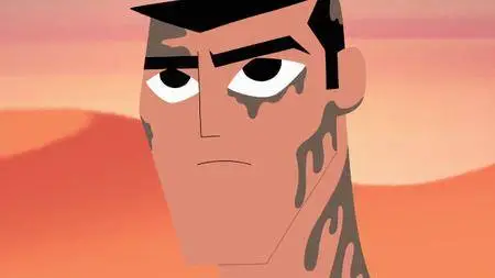 Samurai Jack S05E09