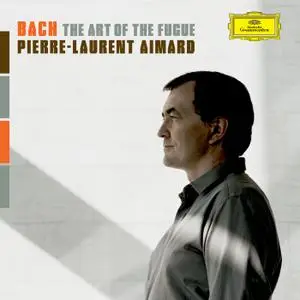 Pierre-Laurent Aimard - Bach - The Art Of The Fugue (2008/2020] [Official Digital Download]
