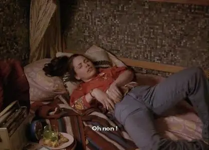 (Comedy Drama) Left Luggage [DVDrip] 1998 Re-post