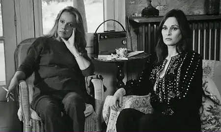 Nathalie Granger - Marguerite Duras (1972)