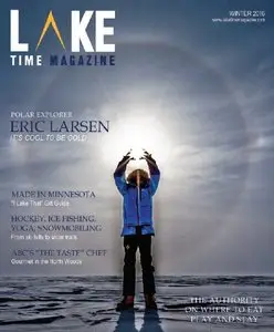 Lake Time Magazine - Winter 2016