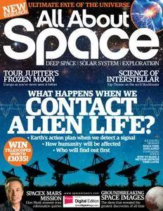 All About Space - January 2017