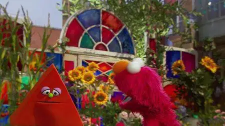 Sesame Street S48E30