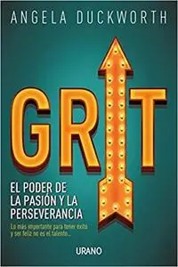 Grit (Spanish Edition)