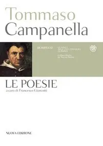 Tommaso Campanella - Le poesie