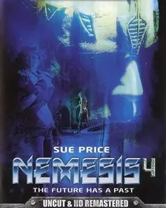 Nemesis 4: Death Angel (1996) 