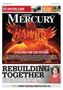 Illawarra Mercury - January 29, 2021