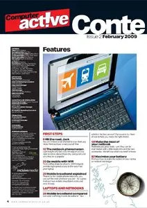 The Ultimate Guide to Going Mobile - No.2 (February 2009)
