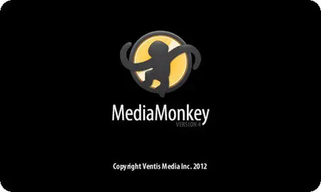 MediaMonkey Gold 4.0.3.1468 RC2 