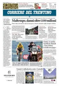 Corriere del Trentino – 01 novembre 2018