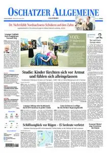 Oschatzer Allgemeine Zeitung - 20. Februar 2019
