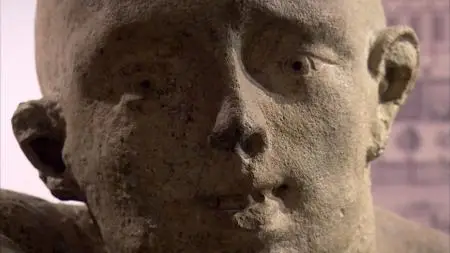 BBC - Romancing the Stone: The Golden Ages of British Sculpture (2011)