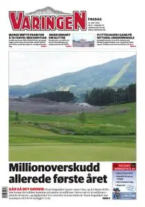 Varingen – 19. juni 2020