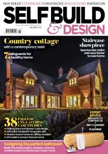 Selfbuild & Design - May 2020