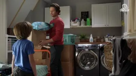 Splitting Up Together S02E11