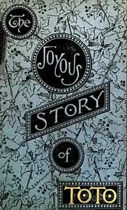 «The Joyous Story of Toto» by Laura Elizabeth Howe Richards