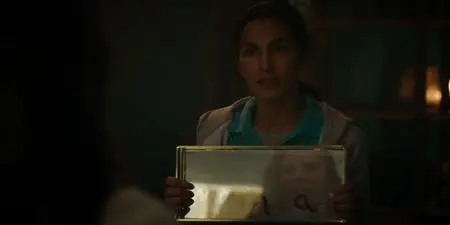 The Cleaning Lady S03E08