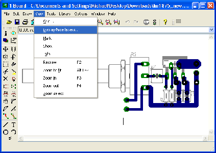 Eagle v4.11e (A very rare PCB program) Reuploaded with a 100 % working link