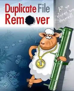 Duplicate File Remover ver.1.2.287