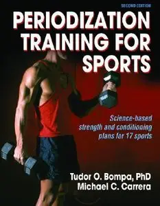 Periodization Training for Sports