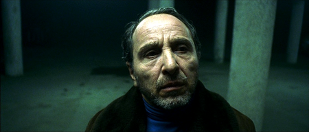 L'imbalsamatore / The Embalmer (2002)