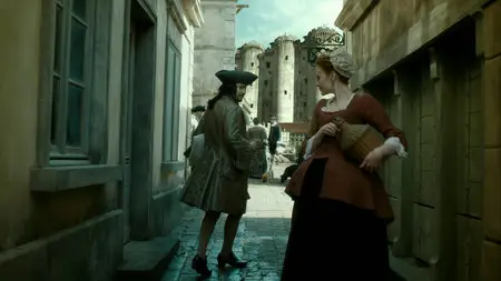 Casanova (2015) in 4K
