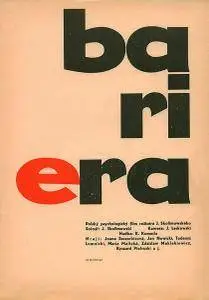 Bariera / Barrier (1966)