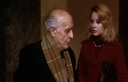 La noche de las gaviotas / Night of the Seagulls (1975)