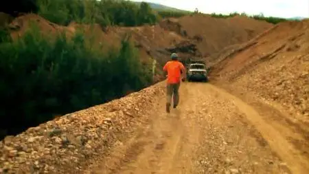 Gold Rush S08E11