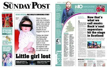 The Sunday Post English Edition – June 10, 2018