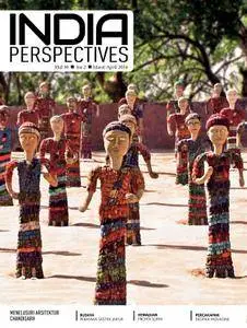 India Perspectives Indonesian Edition - Maret 14, 2016