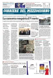 Corriere del Mezzogiorno Campania – 20 febbraio 2019