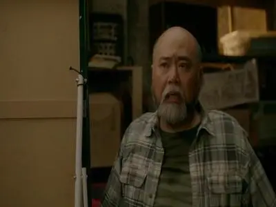 Kim's Convenience S03E06