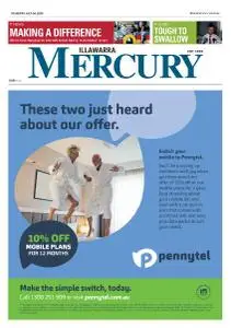 Illawarra Mercury - July 4, 2019