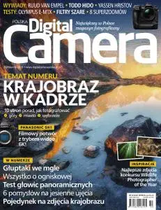 Digital Camera Poland - Październik 2019